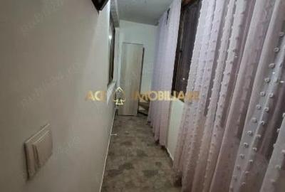 Apartament cu 2 camere semidecomandat, mobilat în Drumul Taberei - 5