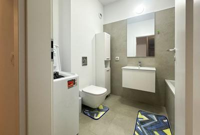 Prima inchiriere: Panorama fara obstacole, 69mp complet echipat - 11