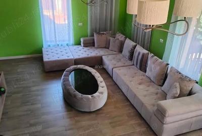 Casă cu Teren 670 Mp în Șag - 3