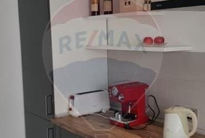 Apartament cu 1 camere decomandat, mobilat în Avantgarden - 10