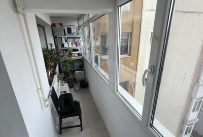 Apartament 2 camere, 49.31 mp utili, zona Vest - 5