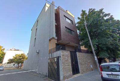 Bloc de vânzare –  5 apartamente de 3 camere, fiecare inchiriat - INVESTITIE - 1