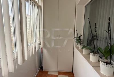 Apartament cu 2 camere la 13 minute de statia de metrou 1 Decembrie 1918 - 40