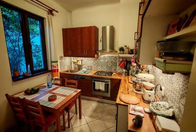 Inchiriere vila individuala in zona Eroilor-Cotroceni - 4