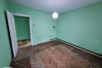 Apartament cu 2 camere semidecomandat în Central - 2