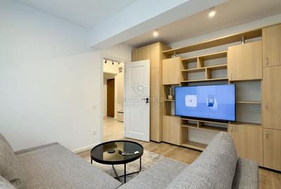 Apartament 2 camere decomandat, zona Marasti - 8