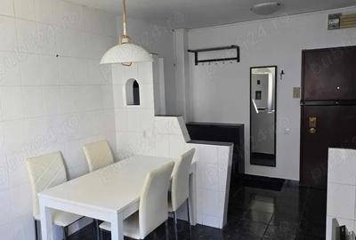 Apartament utilat si mobilat zona IANCULUI + parcare - 5