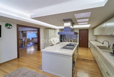 Penthouse exclusivist I Cinema, jacuzzi, terase I Upground - 19