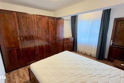 Apartament cu 2 camere decomandat în Dacia - 1