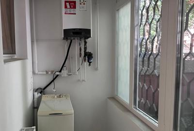 Parter.Piata Romana - Dorobanti Parter.Piata Romana - Dorobanti - 7