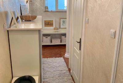 Apartament 2 camere, Dorobanți–Floreasca | Direct de la proprietar - 13