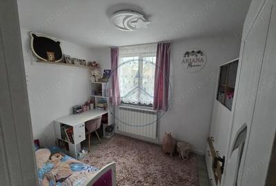 Apartament 2 camere, parter, 39,5 mp, zona Decebal - 3