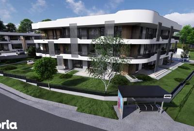 Apartament cu 2 camere în Central - 5