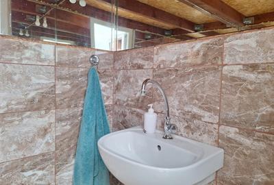 Urgent! Vanzare casa cu etaj, 262 mp. , Mihai Viteazu/Turda - 15