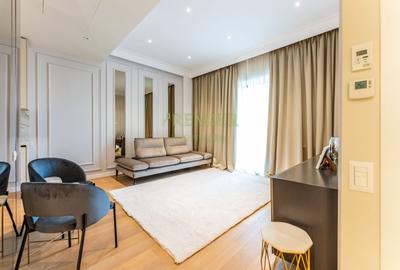 Apartament cu 2 camere decomandat în Barbu Văcărescu - 17