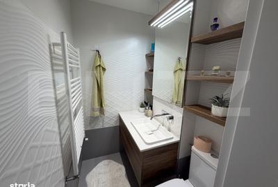 Apartament cu 4 camere în Sud - 17