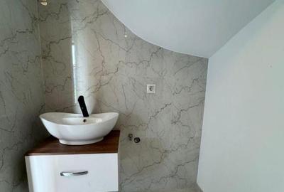 Casă cu 4 camere în Berceni - 20