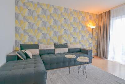 Apartament decomandat| 2 camere | prima inchiriere| Avantgarden - 6