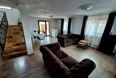 Casa individuala P+M in Giarmata - 6