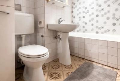 Apartament cu 2 camere decomandat, mobilat în Central - 7