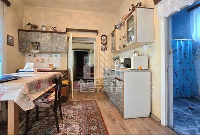 Casa 6 camere, Sandra, Teren 2217 mp - 9