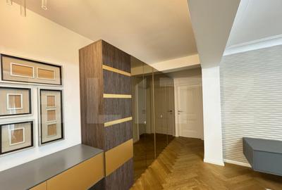 Apartament de inchiriat, 100mp, lux, prima inchiriere - 5