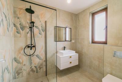 Casă individuală cu 5 camere cu Teren 530 Mp în Corbeanca - 6