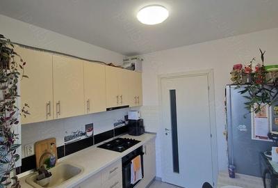 Apartament cu 2 camere semidecomandat în Bucium