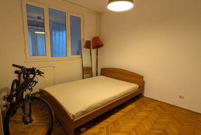 Apartament cu 2 camere semidecomandat în Dristor - 1