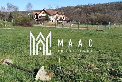 Teren Construcții intravilan de 550 mp, în Sibiel - 2