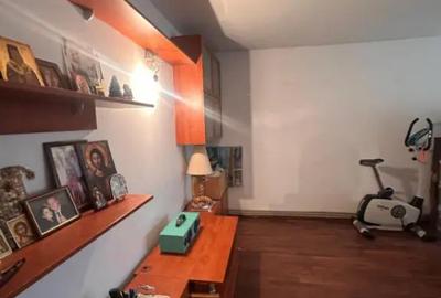 Apartament cu 4 camere decomandat, mobilat în Faleza Nord - 8
