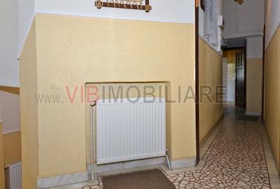 Apartament 4 camere de închiriat | Vilă elegantă – Aviatorilor / Popa Savu - 12