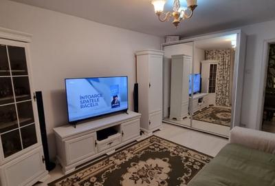 Apartament cu 2 camere decomandat, mobilat în Lujerului - 1