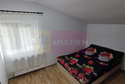 Vila de vacanta cu 4 camere de vanzare in Valea Doftanei - 34
