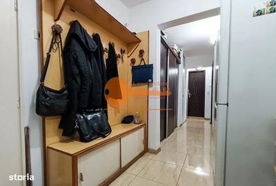 Apartament cu 3 camere decomandat, mobilat în Crângași - 2