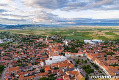 FILM! Spatiu comercial.-. industrial, Central, Targu-Secuiesc - 20