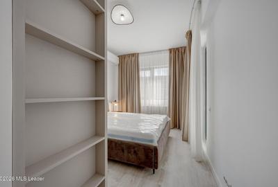 Apartament cu 2 camere decomandat în Parcul Carol - 4