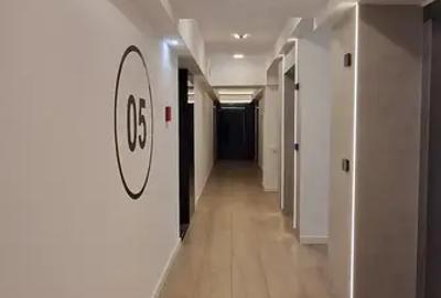 Apartament 3 Camere LUX  Cortina Disponibil Imediat - 14