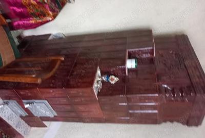 Casă cu 3 camere în Silistraru - 3