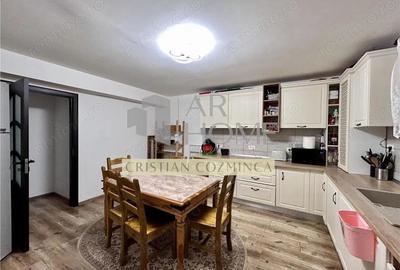 Vila individuala 5 camere, Breaza de Jos, complet mobilata si utilata - 17