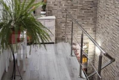 Casă cu 4 camere cu Teren 250 Mp în Central - 18