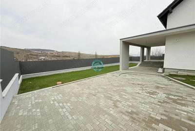 Casă cu 4 camere cu Teren 500 Mp în Sâncraiu de Mureș - 13