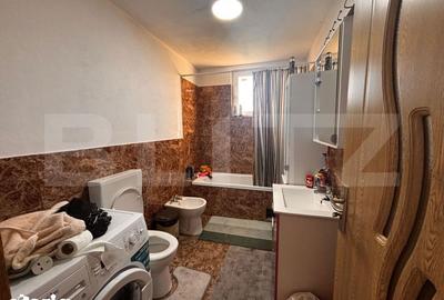 Casă cu 3 camere cu Teren 1200 Mp în Șieu