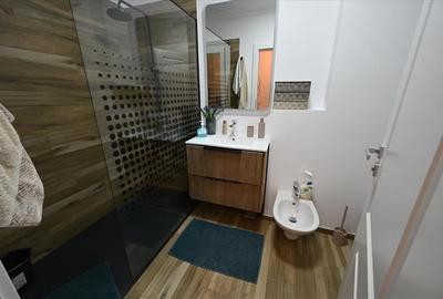 Apartament cu 3 camere decomandat în Burdujeni - 7