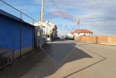 Teren de 17000 mp, în Matca - 3