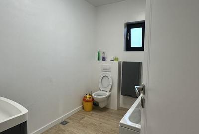 Casă cu 5 camere cu Teren 500 Mp în Păulești - 7