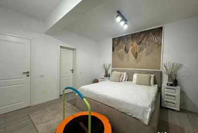Apartament cu 3 camere decomandat în 9 Mai - 7