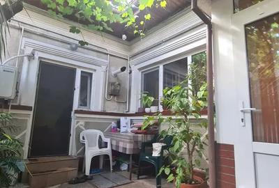 Casa cu curte, Margeanului, strada Coman Ion, sector 5 - 5