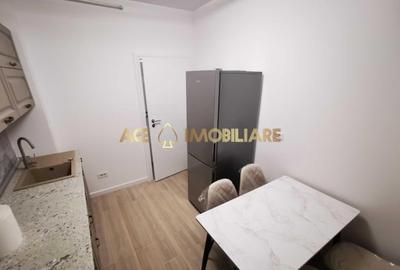 Apartament cu 3 camere decomandat, mobilat în Berceni - 4