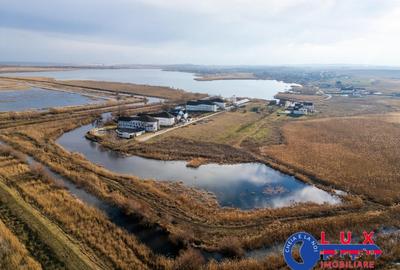 ID 7806 Teren intravilan in Comuna Murighiol - 7